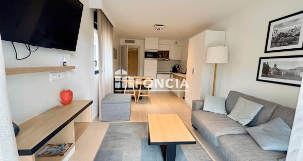 À vendre Appartement 2 pièces 34 m² - Vence 06140