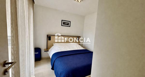 À vendre Appartement 2 pièces 34 m² - Vence 06140