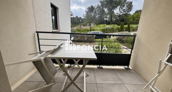 À vendre Appartement 2 pièces 34 m² - Vence 06140