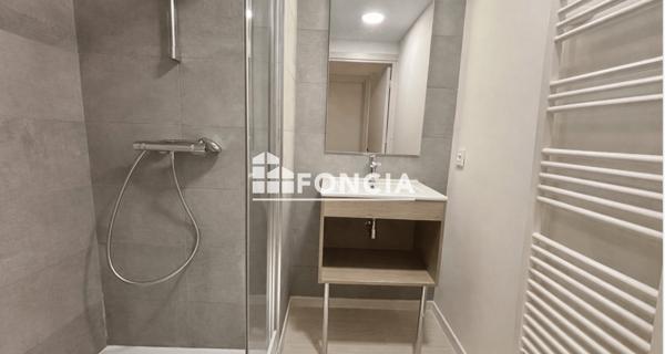 À vendre Appartement 2 pièces 34 m² - Vence 06140