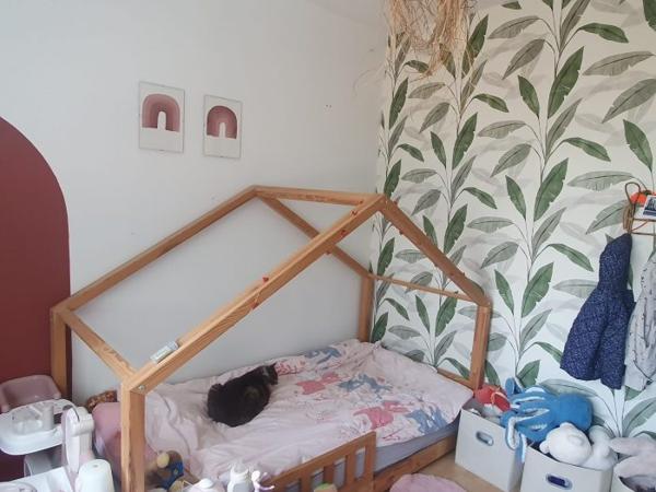 Maison individuelle Cozes 123 m²