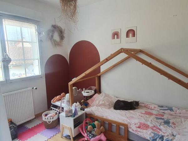 Maison individuelle Cozes 123 m²