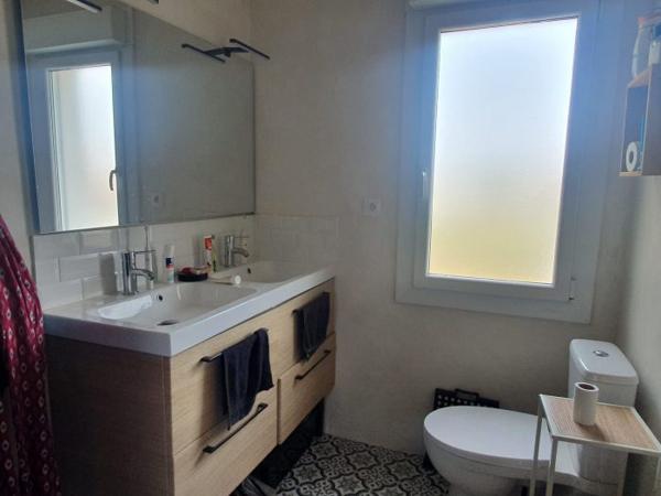 Maison individuelle Cozes 123 m²