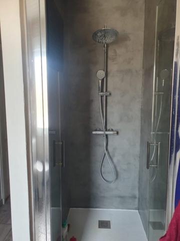 Maison individuelle Cozes 123 m²