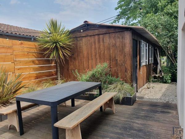 Maison individuelle Cozes 123 m²