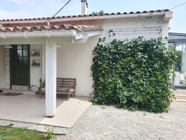 Maison individuelle Cozes 123 m²