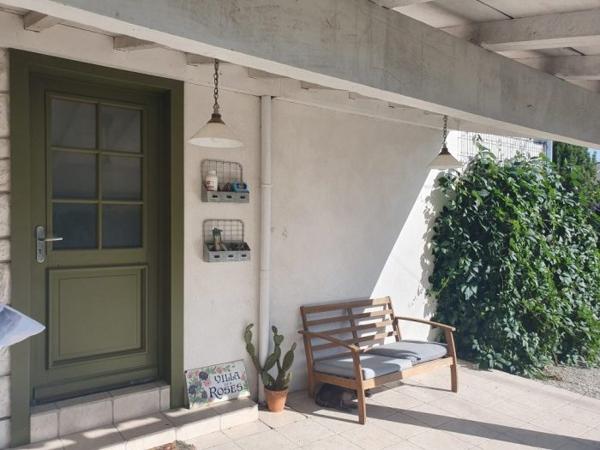 Maison individuelle Cozes 123 m²