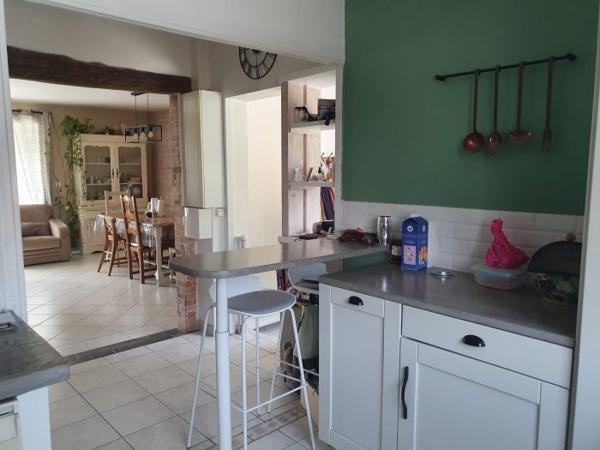 Maison individuelle Cozes 123 m²