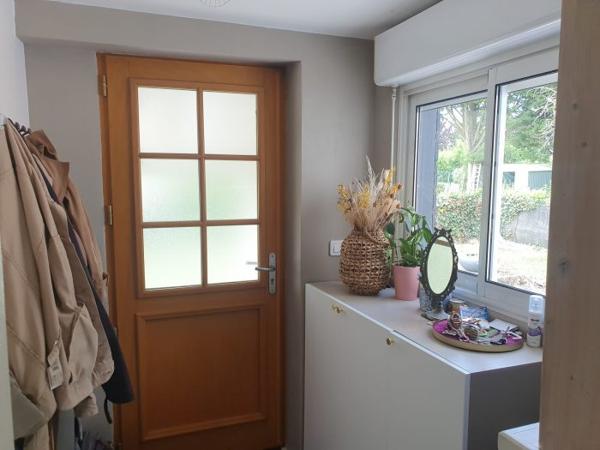 Maison individuelle Cozes 123 m²