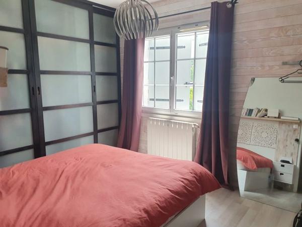 Maison individuelle Cozes 123 m²