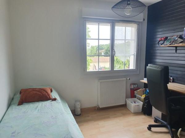 Maison individuelle Cozes 123 m²