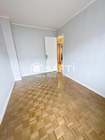 APPARTEMENT T3 DE 52 M2 AVEC CAVE  A  ARCUEIL