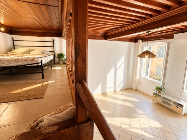 Appartement
         1 pièce
        - 32 m² Exclusivité 99 000 € *