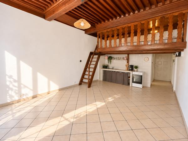 Appartement
         1 pièce
        - 32 m² Exclusivité 99 000 € *