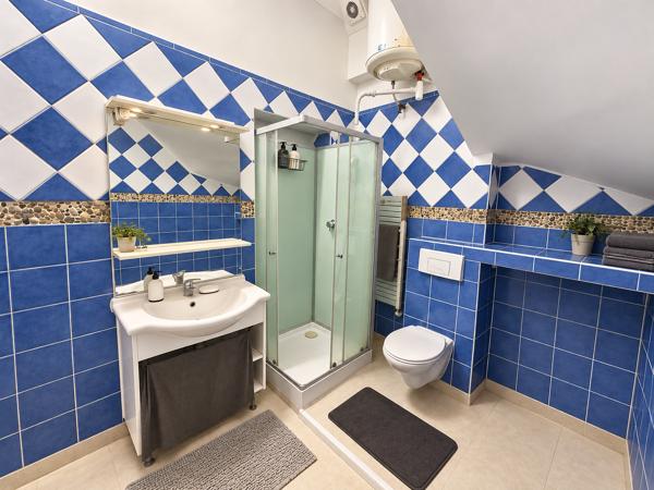 Appartement
         1 pièce
        - 32 m² Exclusivité 99 000 € *