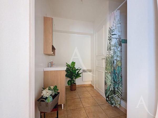 Appartement Mantes La Jolie 1 pièce(s) 30.77 m2