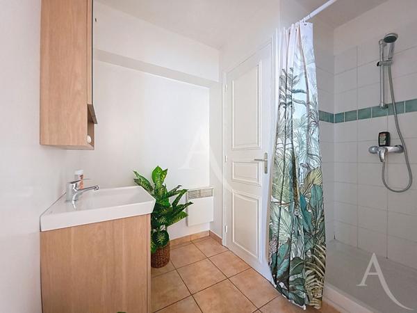 Appartement Mantes La Jolie 1 pièce(s) 30.77 m2