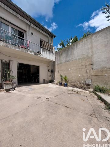 Maison à vendre 3 pièces 85 m² Beaucaire