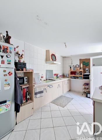 Maison à vendre 3 pièces 85 m² Beaucaire