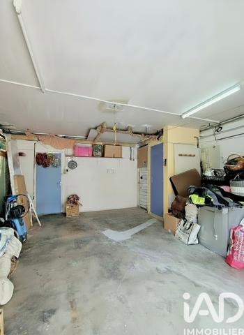 Maison à vendre 3 pièces 85 m² Beaucaire