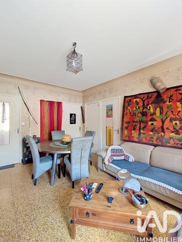 Maison à vendre 3 pièces 85 m² Beaucaire
