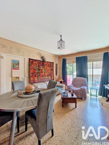 Maison à vendre 3 pièces 85 m² Beaucaire
