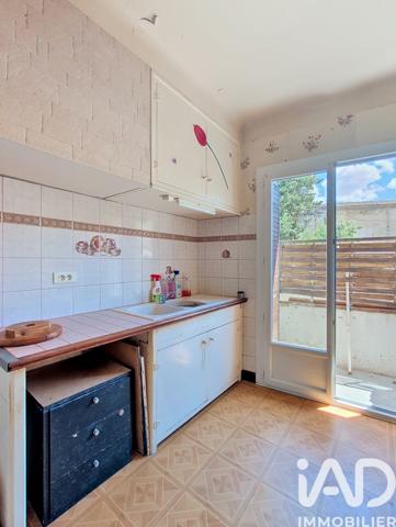 Maison à vendre 3 pièces 85 m² Beaucaire