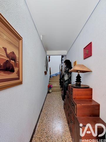 Maison à vendre 3 pièces 85 m² Beaucaire