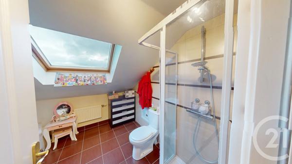 Maison à vendre  5 pièces - 133,42 m2 ST QUENTIN - 02