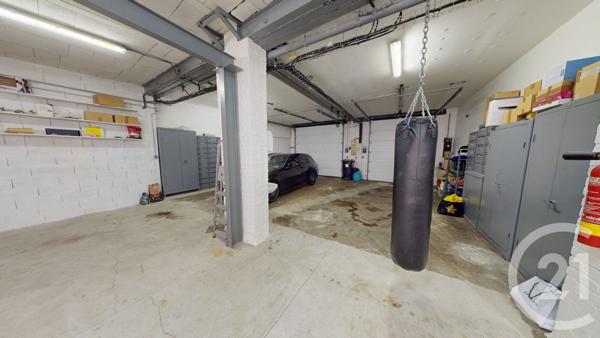 Maison à vendre  5 pièces - 133,42 m2 ST QUENTIN - 02