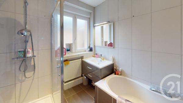 Maison à vendre  5 pièces - 133,42 m2 ST QUENTIN - 02