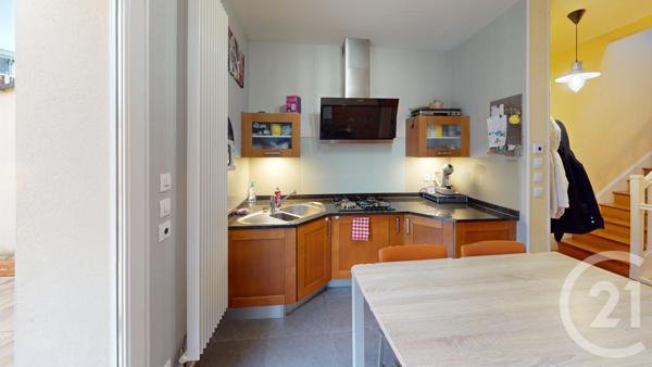 Maison à vendre  5 pièces - 133,42 m2 ST QUENTIN - 02