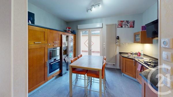 Maison à vendre  5 pièces - 133,42 m2 ST QUENTIN - 02