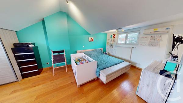 Maison à vendre  5 pièces - 133,42 m2 ST QUENTIN - 02