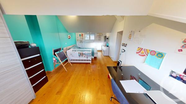 Maison à vendre  5 pièces - 133,42 m2 ST QUENTIN - 02