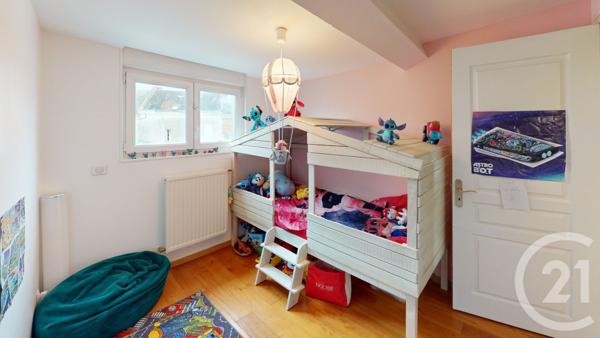 Maison à vendre  5 pièces - 133,42 m2 ST QUENTIN - 02