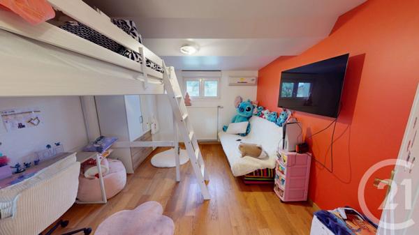 Maison à vendre  5 pièces - 133,42 m2 ST QUENTIN - 02