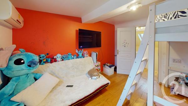 Maison à vendre  5 pièces - 133,42 m2 ST QUENTIN - 02