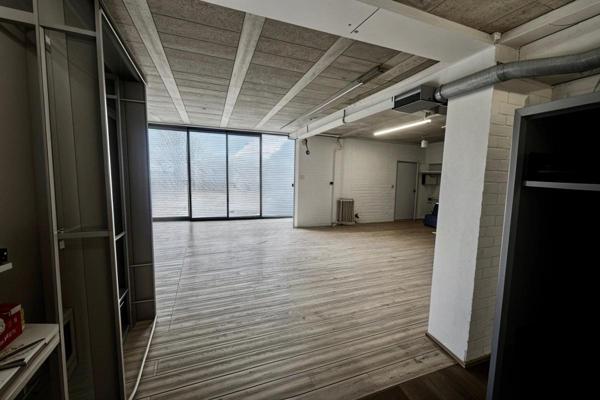 Maison  136m2 , 3 chambres , garage , cour de 70m2 en hyper centre-ville d'Amiens