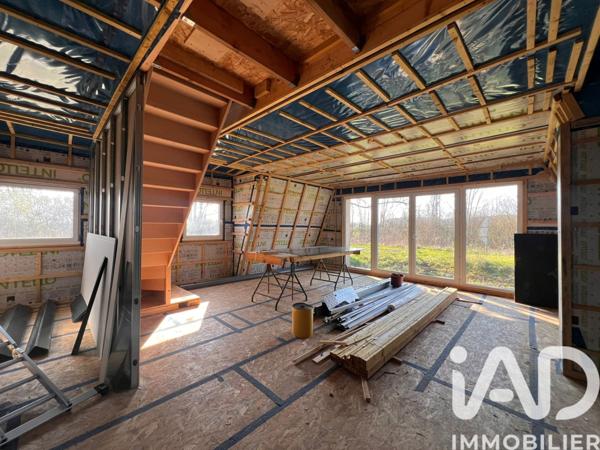 Maison à vendre 5 pièces 100 m² Til-Châtel