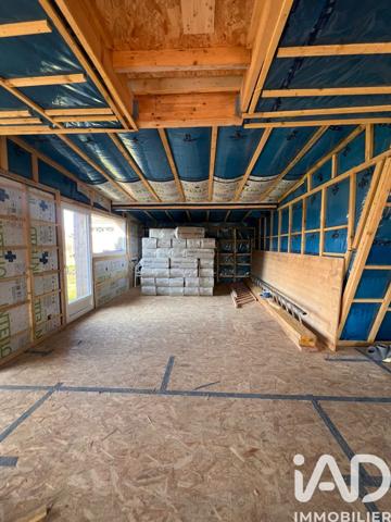 Maison à vendre 5 pièces 100 m² Til-Châtel