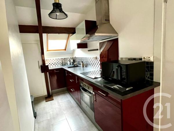 Appartement T3 à vendre  3 pièces - 51,74 m 2   ROUEN  - 76