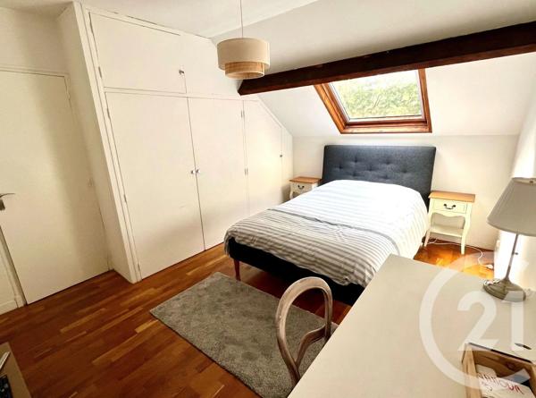 Appartement T3 à vendre  3 pièces - 51,74 m 2   ROUEN  - 76