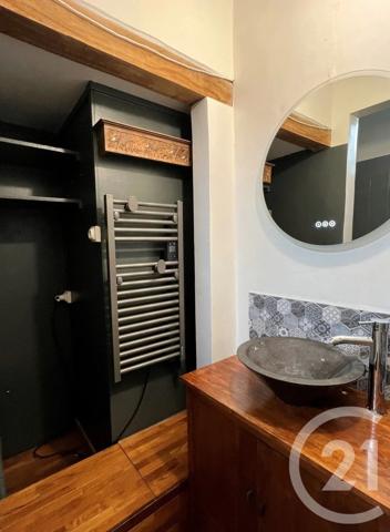 Appartement T3 à vendre  3 pièces - 51,74 m 2   ROUEN  - 76