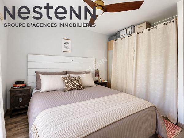 Appartement T3 - Traversant - Proche Gare Part-Dieu -