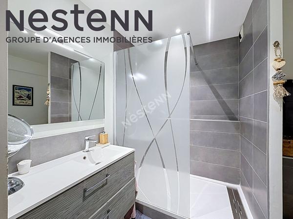 Appartement T3 - Traversant - Proche Gare Part-Dieu -