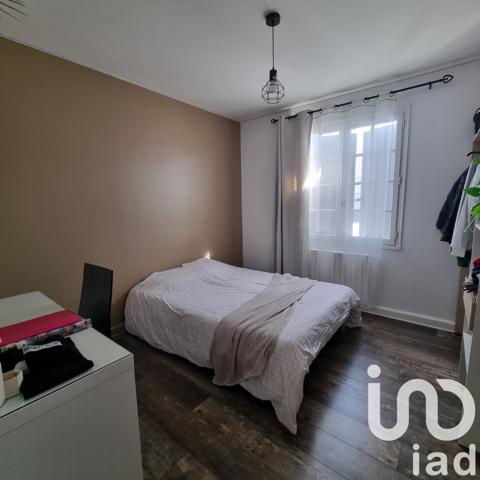 Maison à vendre 9 pièces 218 m² Aigondigné