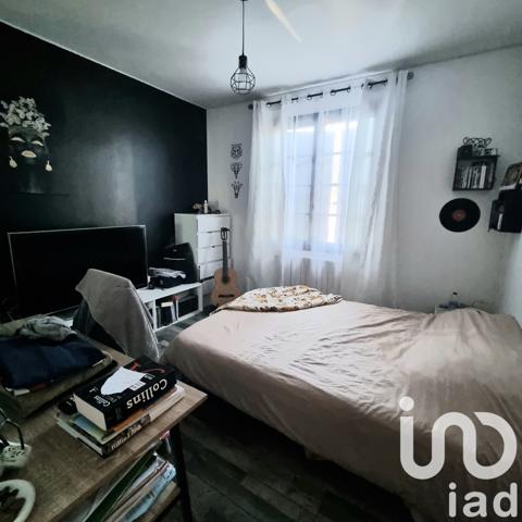 Maison à vendre 9 pièces 218 m² Aigondigné