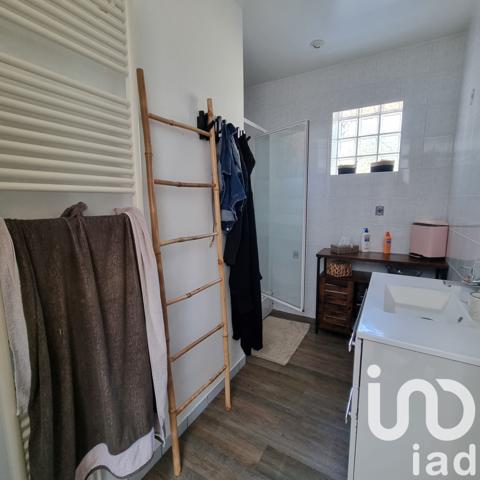 Maison à vendre 9 pièces 218 m² Aigondigné
