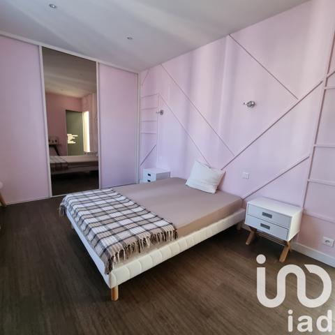 Maison à vendre 9 pièces 218 m² Aigondigné